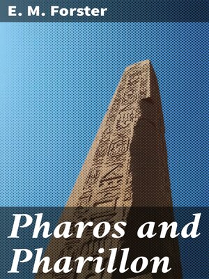 cover image of Pharos and Pharillon